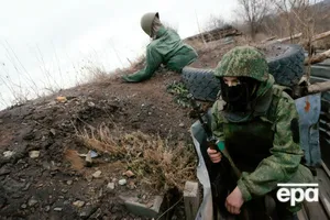 "Військкомати" бойовиків залучили понад 6 тис. резервістів