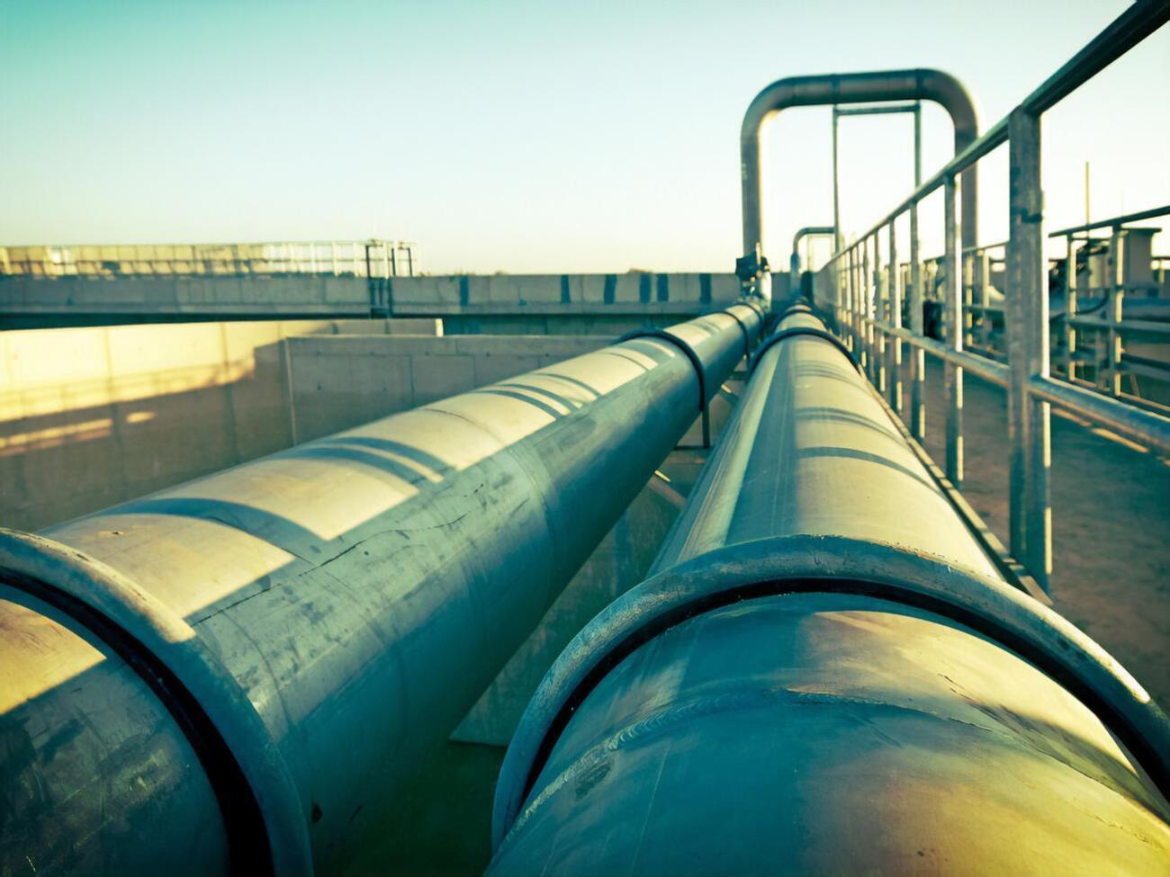 Медведчук общался с главой "Транснефти" по поводу "остановки дела по трубе"