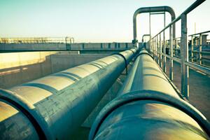 Медведчук спілкувався із главою "Транснефти" стосовно "зупинення справи щодо труби"