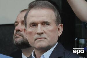 Медведчук опровергает причастность к опубликованным разговорам, где слышен его голос