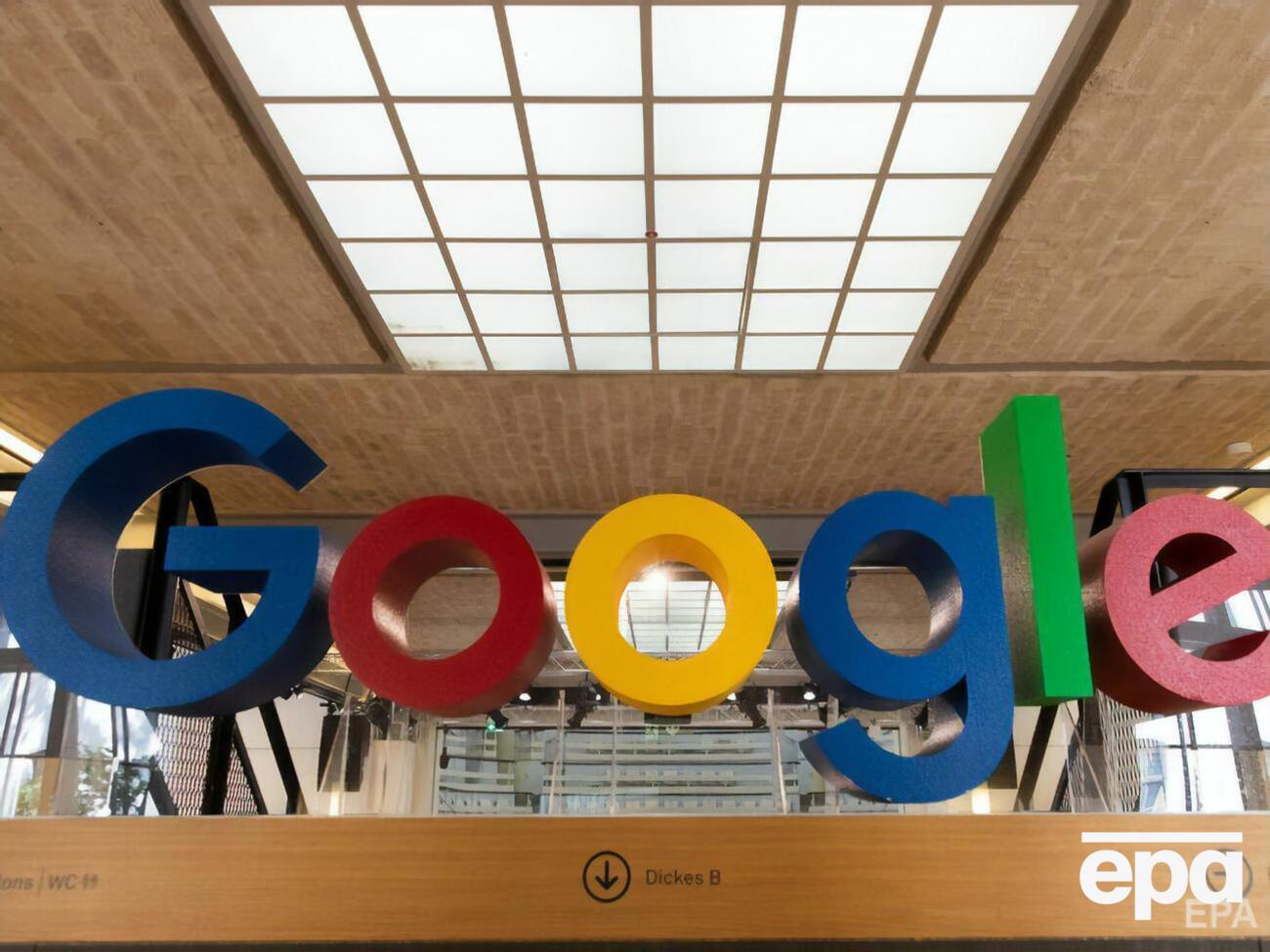 В России Google штрафовали на $7,5 тыс. за отказ подключиться к реестру