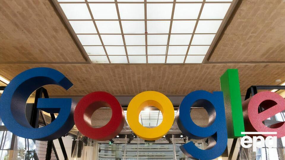 У Росії Google штрафували на $7,5 тис. за відмову долучитися до реєстру