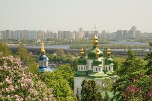 Метеорологическая весна в этом году длилась 62 дня