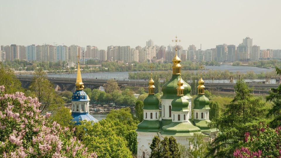 Метеорологічна весна цьогоріч тривала 62 дні