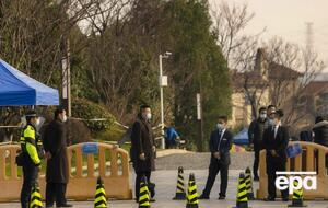 Місія ВООЗ не змогла встановити точне джерело коронавірусу