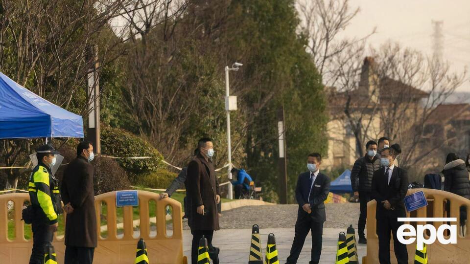 Місія ВООЗ не змогла встановити точне джерело коронавірусу