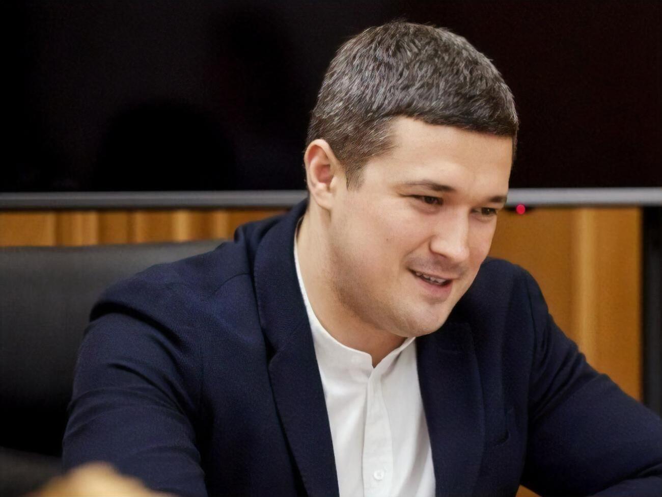 Федоров нагадав, що в "Дії" працює цілодобова служба підтримки