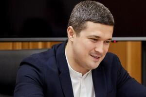 Федоров нагадав, що в "Дії" працює цілодобова служба підтримки