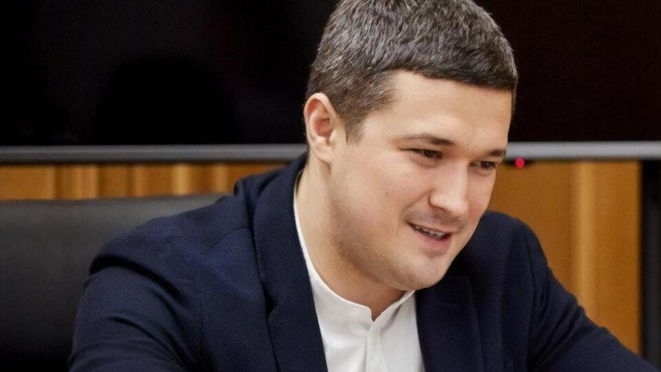 Федоров нагадав, що в "Дії" працює цілодобова служба підтримки
