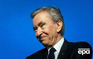 У грудні 2019 року Арно ненадовго вже опинявся на першому місці рейтингу Forbes