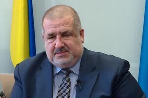 Чубаров: Не знаю, якими мотиваціями керувалися укладачі списку
