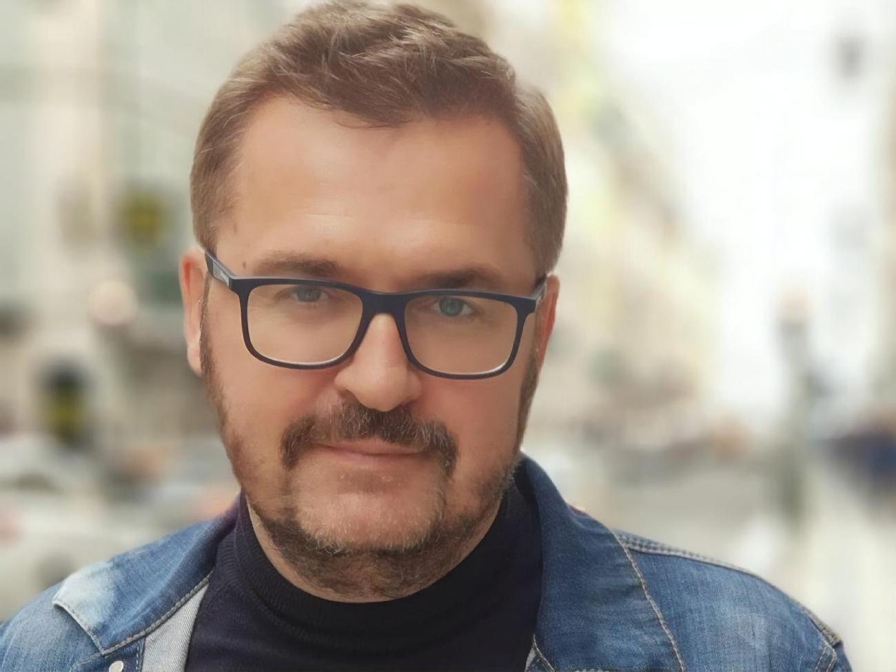Пономарьов: Маючи досвід негативної "реклами" своїх особистих відносин, тепер цього не роблю