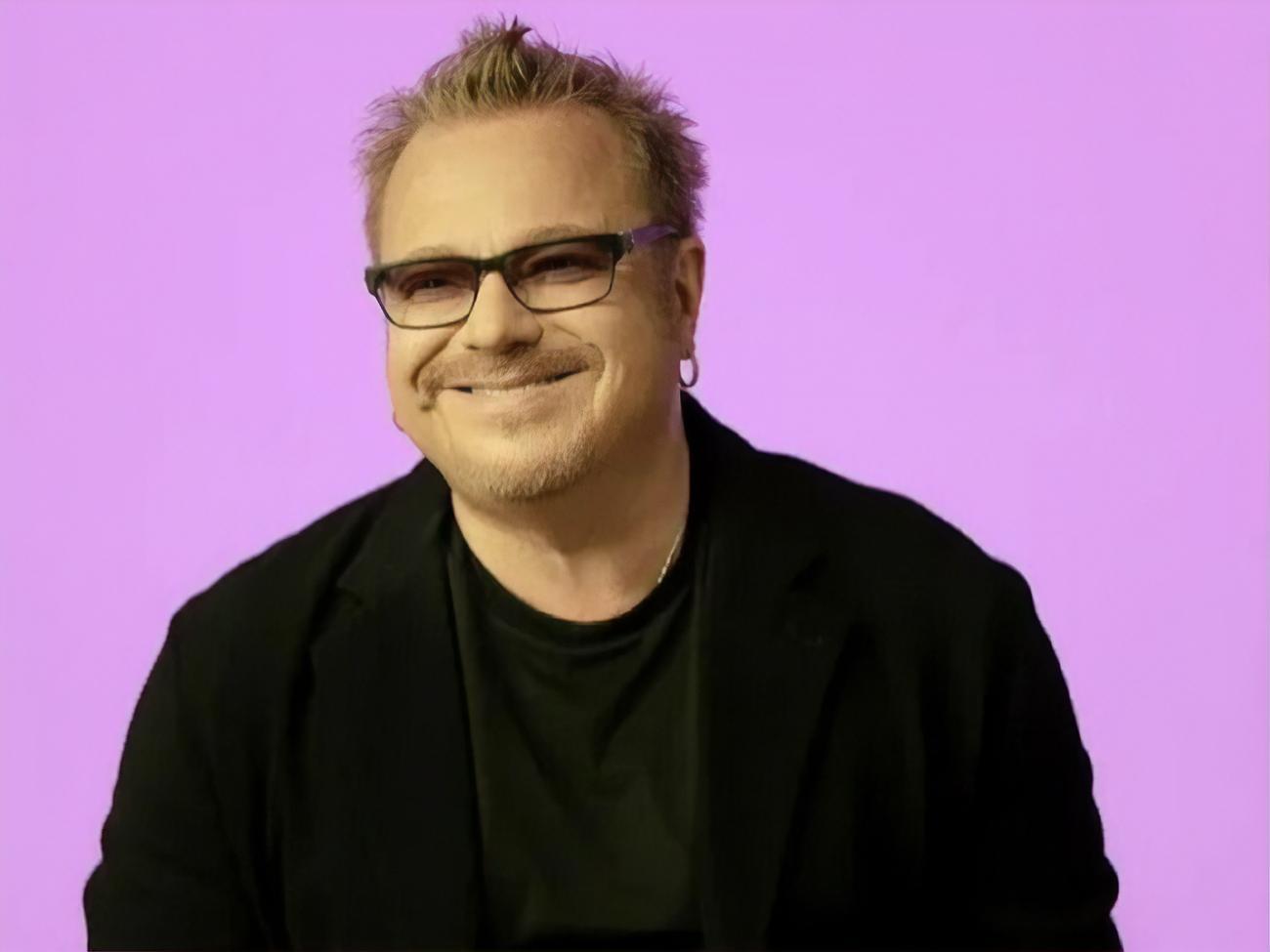 Пресняков &ndash; Орбакайте: Дякую за нашу юність