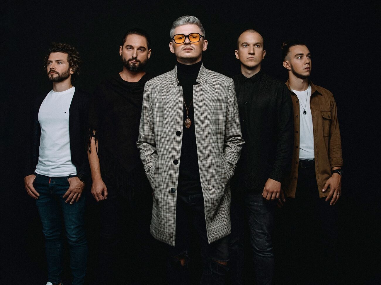 "Фиолет": Это песенный итог нашего первого и, надеюсь, последнего года жизни в карантине