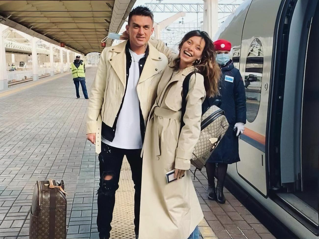 Тодоренко: Владу дуже подобається музика, але те, що він робить, тут є непопулярним