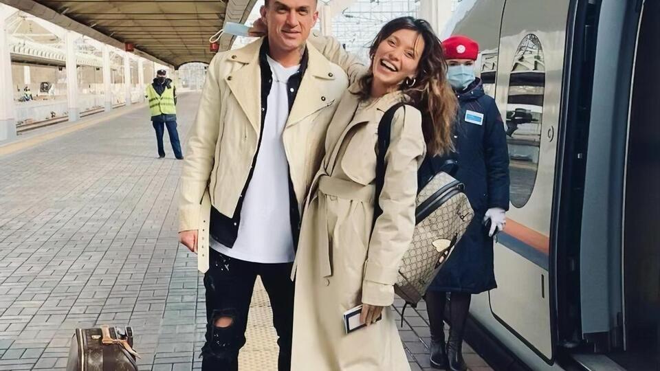 Тодоренко: Владу очень нравится музыка, но то, что он делает, здесь непопулярно