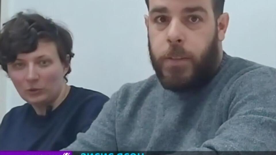 Один із пасажирів рейсу розповів, що летів у Литву, але планував повернутися до Мінська
