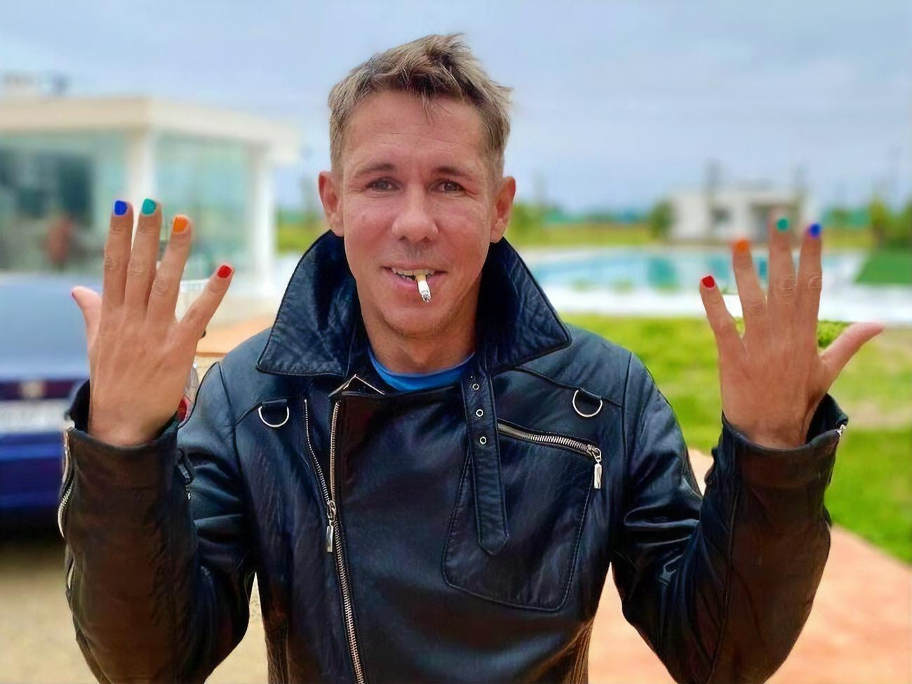 Панин: Повезло Цою, что в его время интернет еще не изобрели