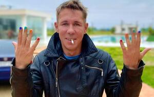 Панин: Повезло Цою, что в его время интернет еще не изобрели