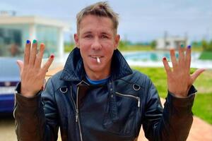 Панин: Повезло Цою, что в его время интернет еще не изобрели