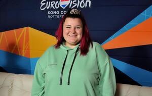 alyona alyona: Мне жаль, что Украине международное жюри поставило только 97 баллов