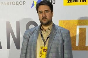 Юрий Гаврилечко: Правки Заблоцкого из перечня объектов налогообложения исключают некоторые электронные услуги, которые могут поставлять нерезиденты на территории Украины