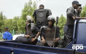 В августе прошлого года военные Мали арестовали президента Кейту