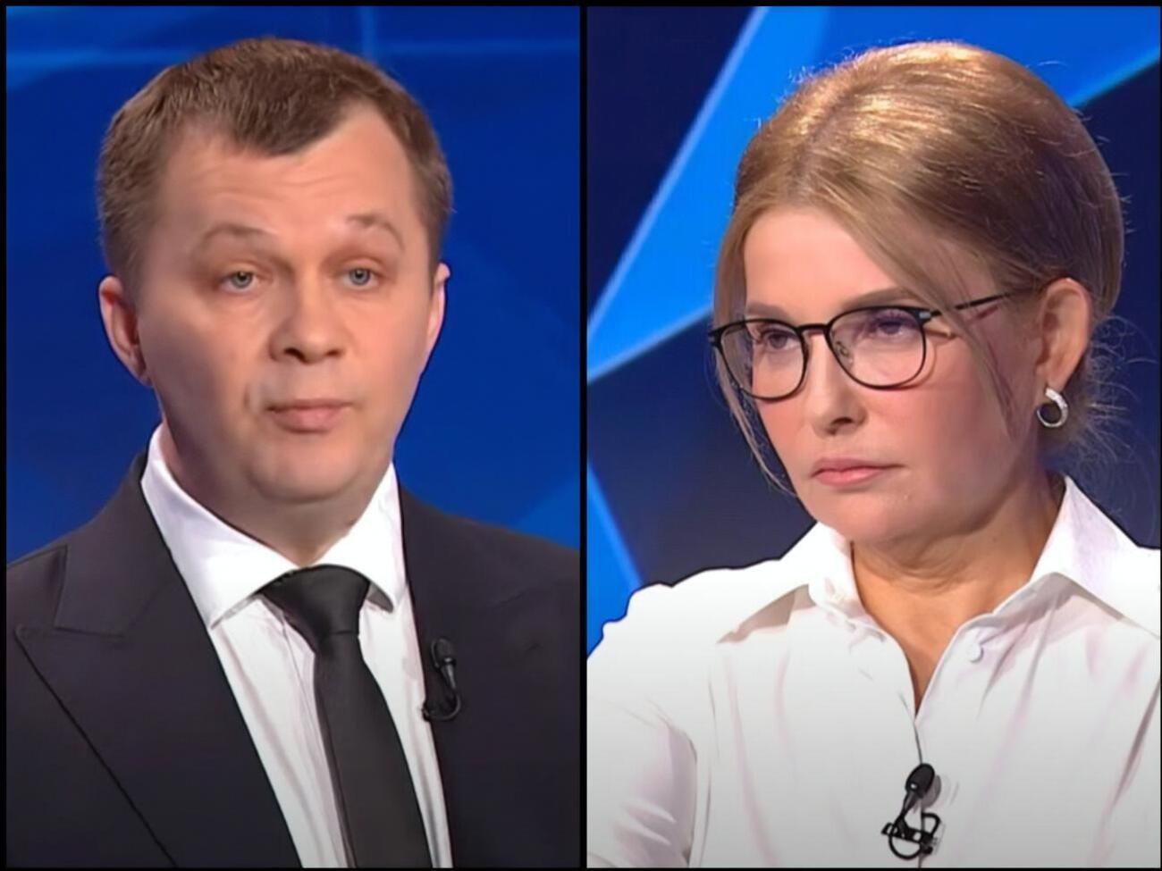 Милованов заявлял, что имеет в виду не возраст, а политический стаж, но его метафоры многим показались оскорбительными