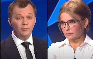 Милованов заявлял, что имеет в виду не возраст, а политический стаж, но его метафоры многим показались оскорбительными