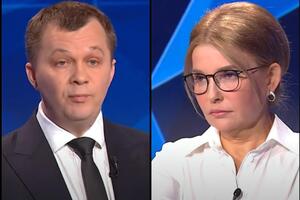 Милованов заявляв, що має на увазі не вік, а політичний стаж, але його метафори багатьом здалися образливими