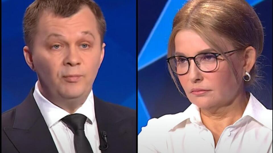 Милованов заявлял, что имеет в виду не возраст, а политический стаж, но его метафоры многим показались оскорбительными