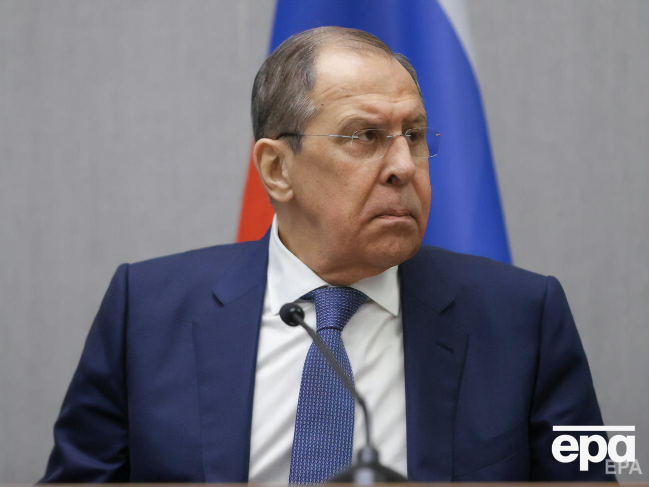 Ждать решения Кремля относительно саммита Путина и Байдена осталось "совсем недолго", отметил Лавров