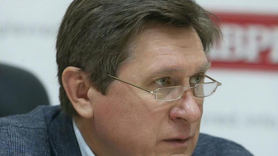 Володимир Фесенко: Шукати спорідненості за рахунок збільшення податків – найбільш легкий шлях