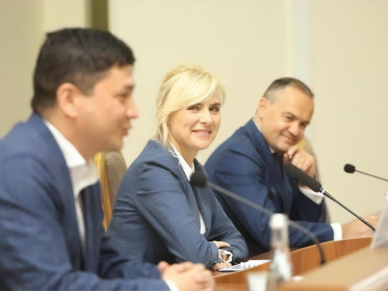 Инвестиции в строительство составят 18 млрд грн, отметили подписанты