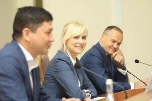 Інвестиції в будівництво становитимуть 18 млрд грн, зазначили підписанти