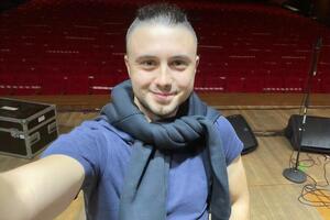 Тополя о тренировке с Ризатдиновой: Для хорошей цели не жалко