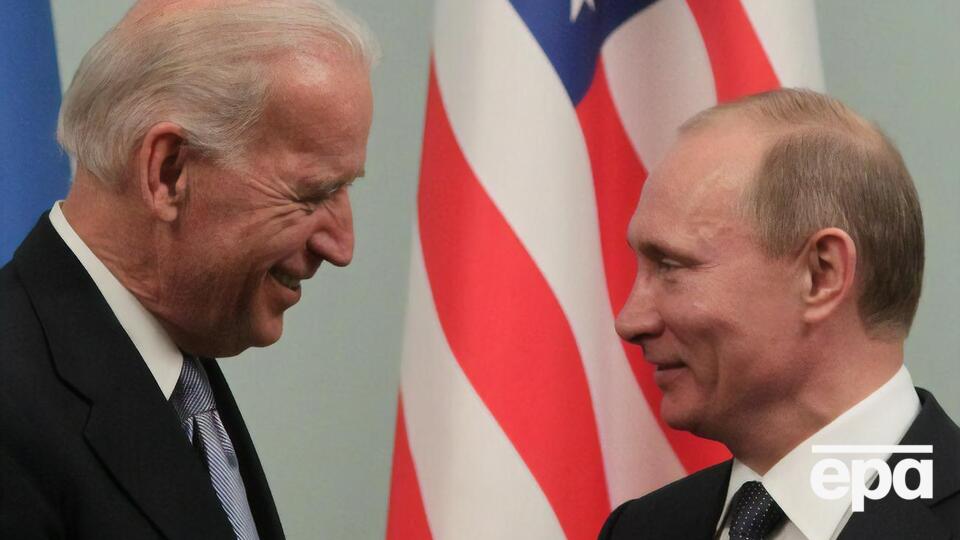 Саммит Байдена и Путина состоится в Швейцарии