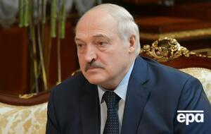 Лукашенко бореться за виживання свого радянського режиму, зазначило Bloomberg