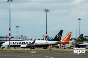 В Беларуси уверяют, что не оказывали давление на экипаж самолета Ryanair