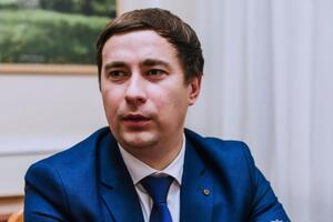 Лещенко сказал, что он не является "человеком Стефанчука или Гетманцева"