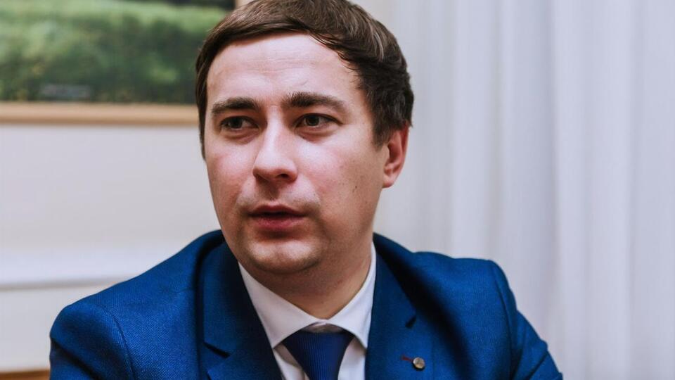 Лещенко сказал, что он не является "человеком Стефанчука или Гетманцева"