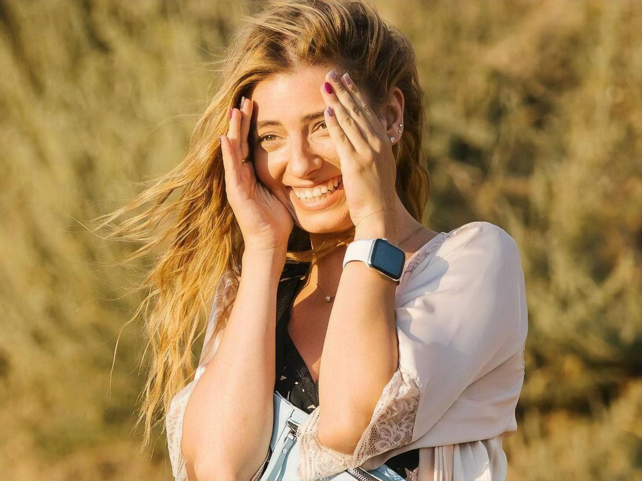 Петрожицька не афішує імені свого обранця