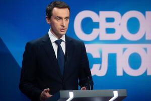 Ляшко заявив, що найшвидша можливість запуску власного виробництва вакцин в Україні – це трансфер технологій