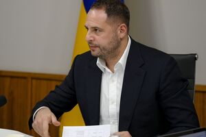 Со стороны Украины участие во встрече советников "Нормандской четверки" примет руководитель ОПУ Андрей Ермак