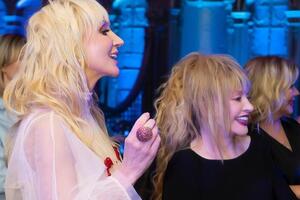 Дочери 72-летней Пугачевой Орбакайте исполнилось 50 лет