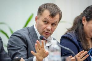 Милованов – радник глави ОП і президент Київської школи економіки
