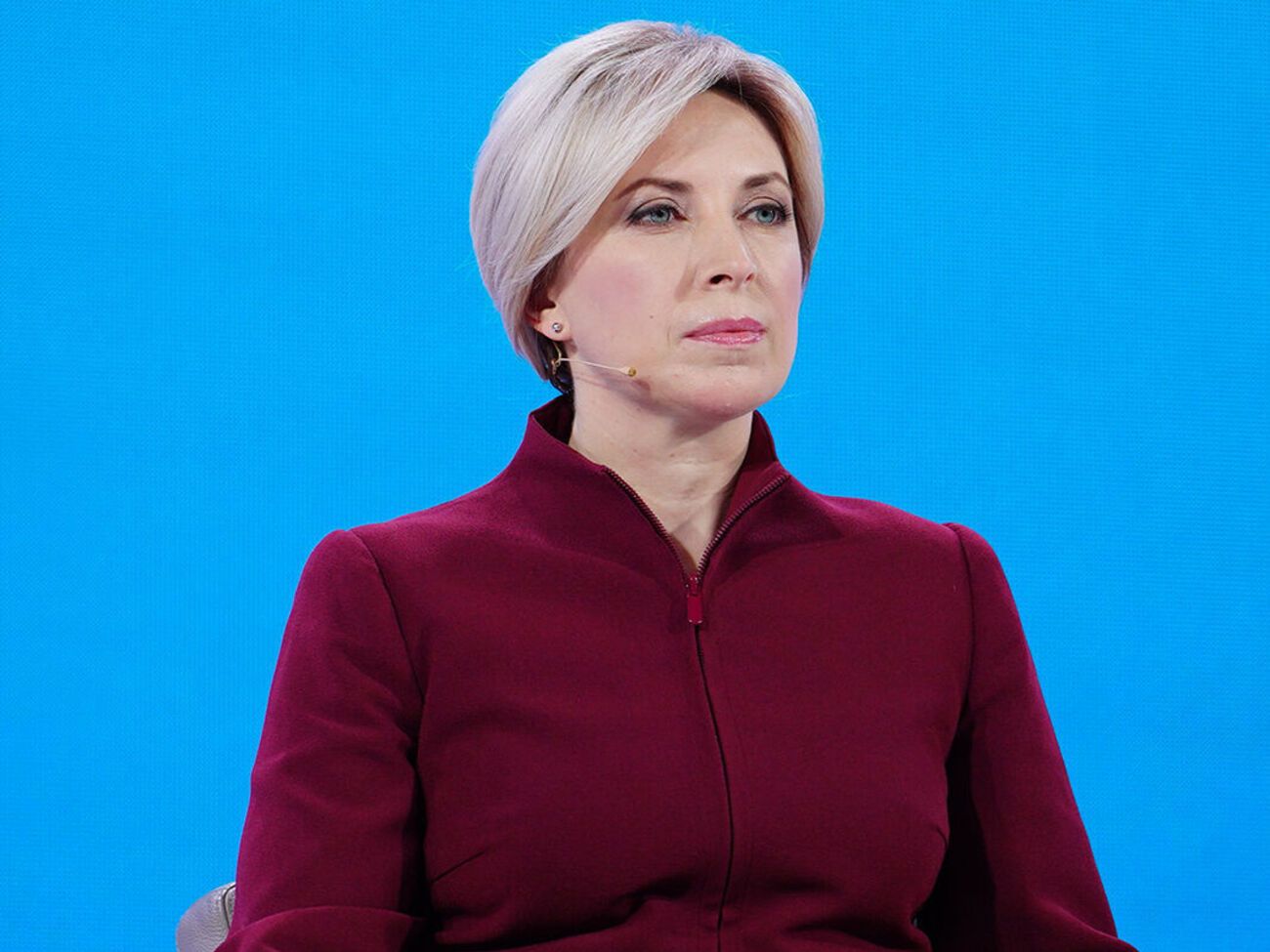 Ирина Верещук:&nbsp;Надо осваивать современные и цивилизованные инструменты: сертификаты на приобретение жилья и военную ипотеку. Все это абсолютно реально