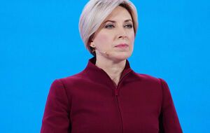 Ирина Верещук: Надо осваивать современные и цивилизованные инструменты: сертификаты на приобретение жилья и военную ипотеку. Все это абсолютно реально