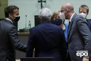 Решение приняли на внеочередном заседании Евросовета