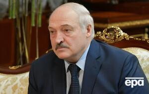 Лукашенка в Україні хочуть позбавити почесного статусу